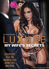 Luxuremy Wife'S Secrets